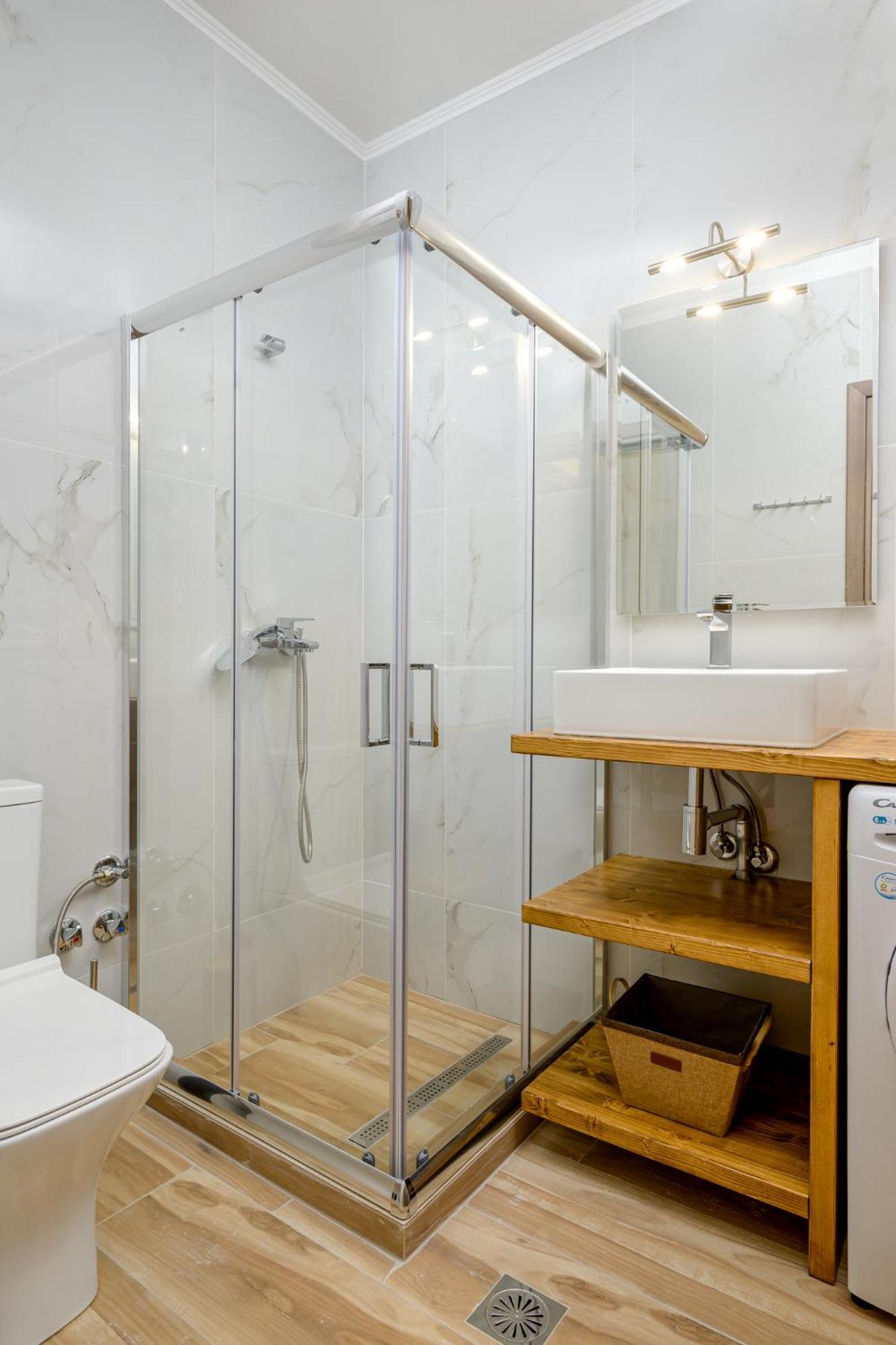 Orea Homes Ammoudia Ruang foto